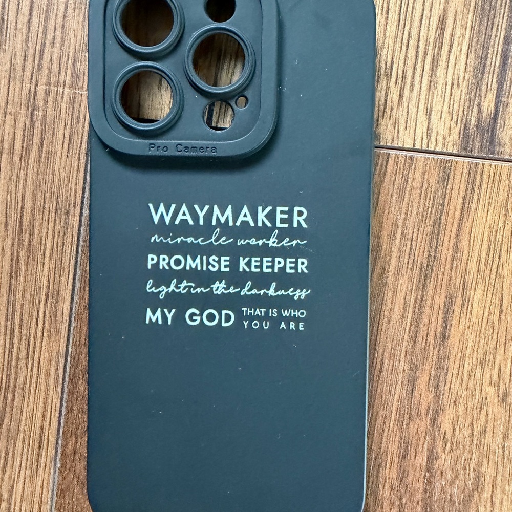 iPhone 15 Pro cases